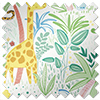 Jungle Adventure, Multi - Twist&Fit Roller Blind